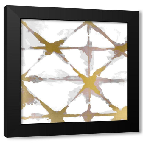 In the White 2 Black Modern Wood Framed Art Print by Allen, Kimberly
