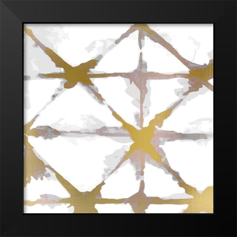In the White 2 Black Modern Wood Framed Art Print by Allen, Kimberly