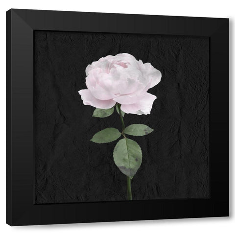 Always Choose 3 Black Modern Wood Framed Art Print with Double Matting by Allen, Kimberly
