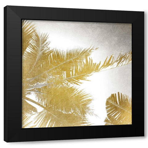 Towards the Sky 1 Black Modern Wood Framed Art Print with Double Matting by Allen, Kimberly