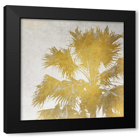 Towards the Sky 2 Black Modern Wood Framed Art Print with Double Matting by Allen, Kimberly