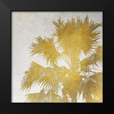 Towards the Sky 2 Black Modern Wood Framed Art Print by Allen, Kimberly