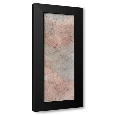 Mason Stream B Black Modern Wood Framed Art Print with Double Matting by Kimberly, Allen