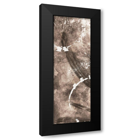 Desert Dreamland 1 Black Modern Wood Framed Art Print by Prime, Marcus