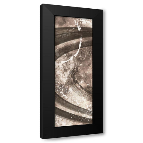 Desert Dreamland 2 Black Modern Wood Framed Art Print by Prime, Marcus