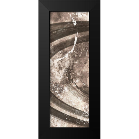 Desert Dreamland 2 Black Modern Wood Framed Art Print by Prime, Marcus