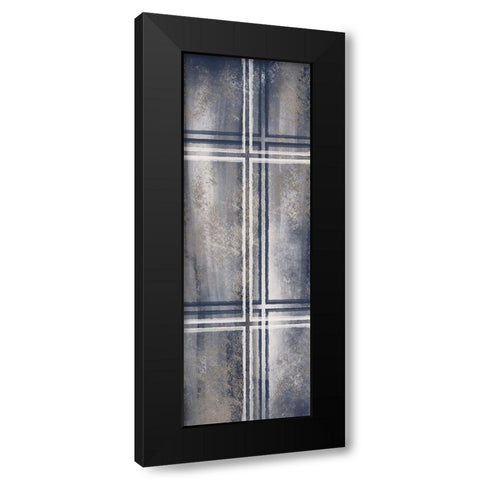 Denim Views 2 Black Modern Wood Framed Art Print with Double Matting by Prime, Marcus