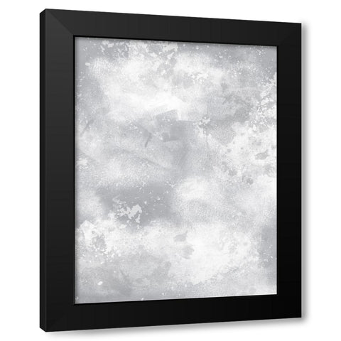Supposed Reality 2 Black Modern Wood Framed Art Print by Prime, Marcus