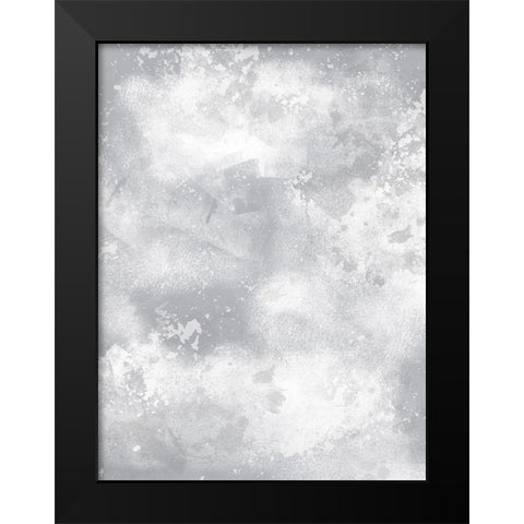 Supposed Reality 2 Black Modern Wood Framed Art Print by Prime, Marcus