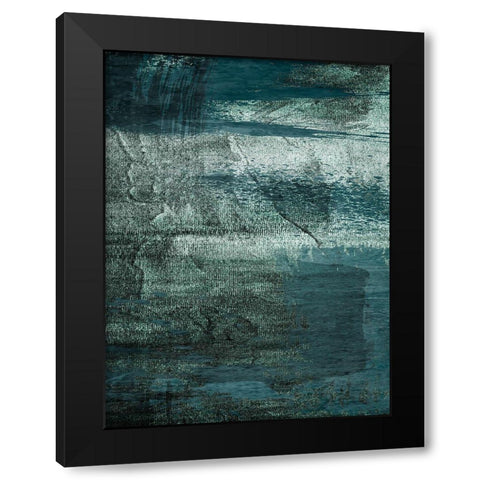 Jade Empire 1 Black Modern Wood Framed Art Print by Prime, Marcus