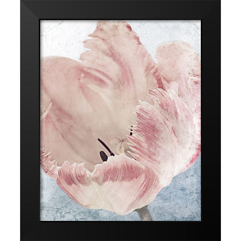 Sweet Power 2 Black Modern Wood Framed Art Print by Prime, Marcus