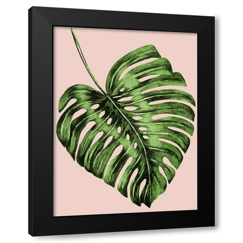 Dawning Desires 1 Black Modern Wood Framed Art Print with Double Matting by Prime, Marcus