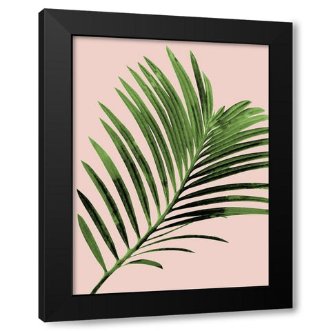 Dawning Desires 2 Black Modern Wood Framed Art Print with Double Matting by Prime, Marcus