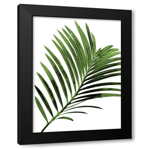 Vacation Desires 3 Black Modern Wood Framed Art Print with Double Matting by Prime, Marcus