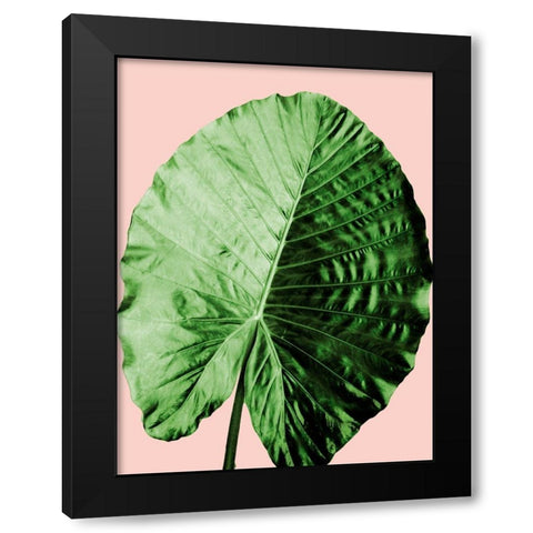 Vacation Desires 3 Black Modern Wood Framed Art Print by Prime, Marcus