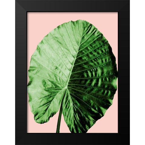 Vacation Desires 3 Black Modern Wood Framed Art Print by Prime, Marcus