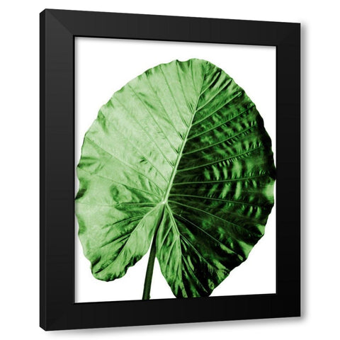 Vacation Desires 4 Black Modern Wood Framed Art Print by Prime, Marcus