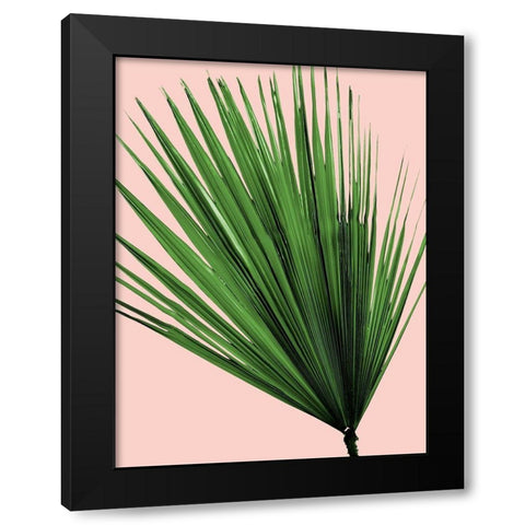 Dawning Desires 4 Black Modern Wood Framed Art Print by Prime, Marcus