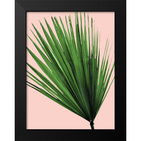 Dawning Desires 4 Black Modern Wood Framed Art Print by Prime, Marcus