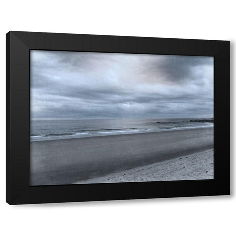 Beautiful Sight 1 Black Modern Wood Framed Art Print by Prime, Marcus