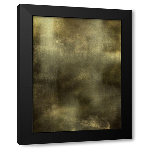 Olive Sense 1 Black Modern Wood Framed Art Print by Prime, Marcus