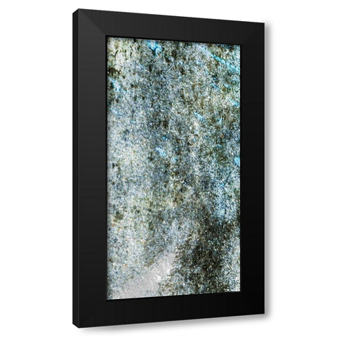 Urban Taint 1 Black Modern Wood Framed Art Print by Prime, Marcus