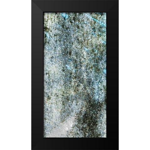 Urban Taint 1 Black Modern Wood Framed Art Print by Prime, Marcus