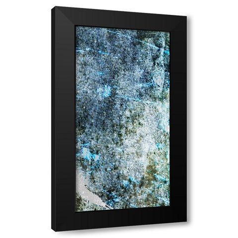 Urban Taint 2 Black Modern Wood Framed Art Print by Prime, Marcus