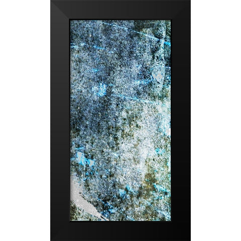 Urban Taint 2 Black Modern Wood Framed Art Print by Prime, Marcus
