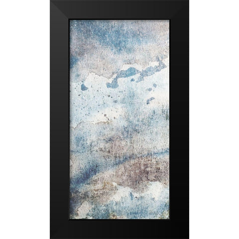 Rusted Gauntlet 1 Black Modern Wood Framed Art Print by Prime, Marcus