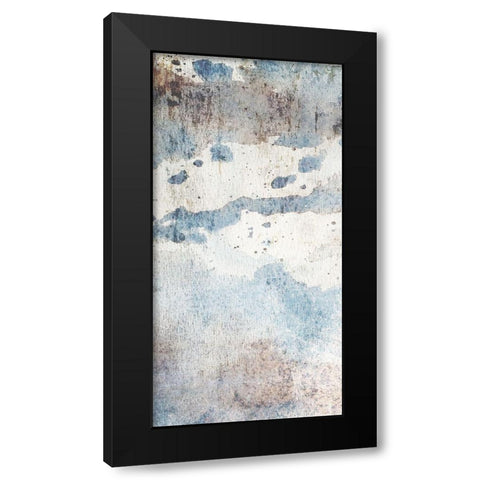 Rusted Gauntlet 2 Black Modern Wood Framed Art Print by Prime, Marcus