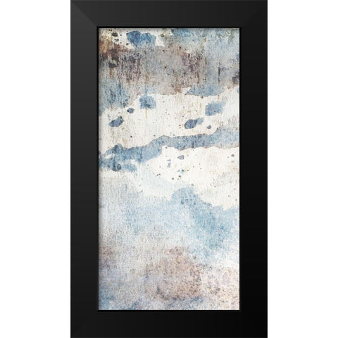 Rusted Gauntlet 2 Black Modern Wood Framed Art Print by Prime, Marcus