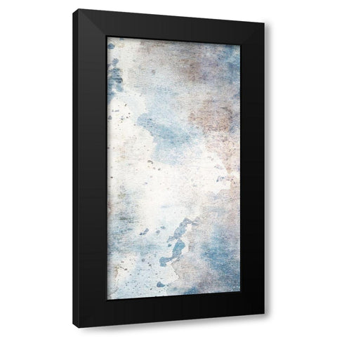 Rusted Gauntlet 3 Black Modern Wood Framed Art Print by Prime, Marcus