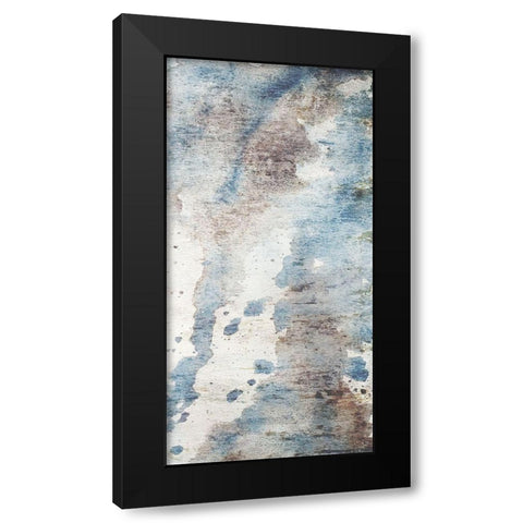 Rusted Gauntlet 4 Black Modern Wood Framed Art Print by Prime, Marcus