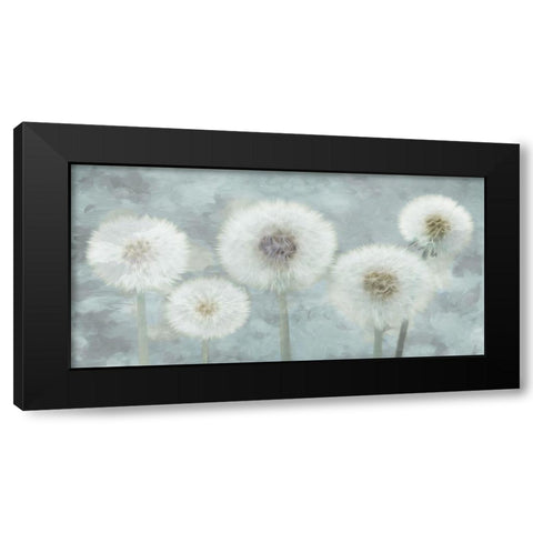 Wishful Thinking 1 Black Modern Wood Framed Art Print by Prime, Marcus