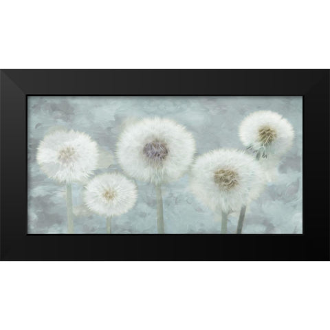 Wishful Thinking 1 Black Modern Wood Framed Art Print by Prime, Marcus