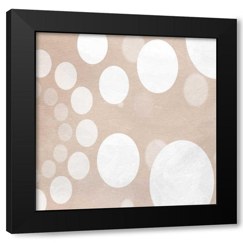 Occular Heaven 2 Black Modern Wood Framed Art Print by Prime, Marcus