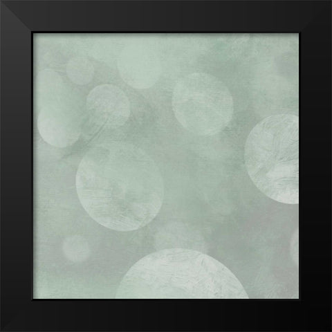 Avocado Dream Black Modern Wood Framed Art Print by Prime, Marcus