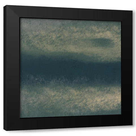 Exalted Experiences 1 Black Modern Wood Framed Art Print by Prime, Marcus