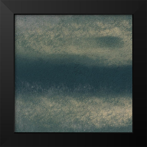 Exalted Experiences 1 Black Modern Wood Framed Art Print by Prime, Marcus