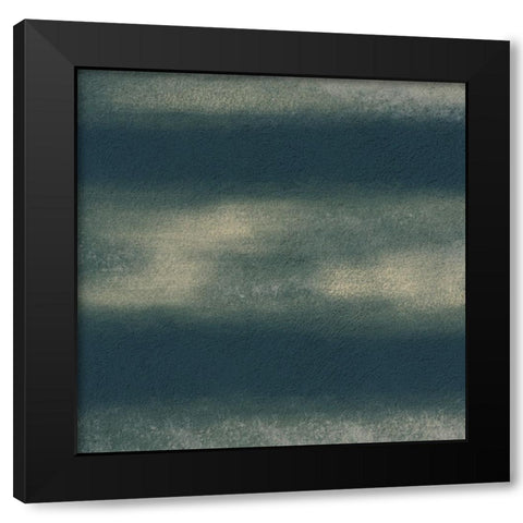 Exalted Experiences 2 Black Modern Wood Framed Art Print by Prime, Marcus