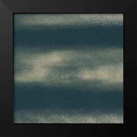 Exalted Experiences 2 Black Modern Wood Framed Art Print by Prime, Marcus