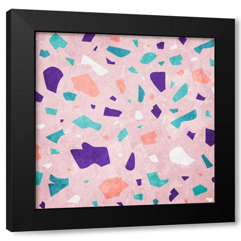 By The Bell Black Modern Wood Framed Art Print by Prime, Marcus