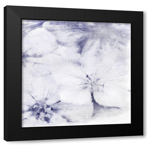 Striking Beauty 2 Black Modern Wood Framed Art Print by Prime, Marcus