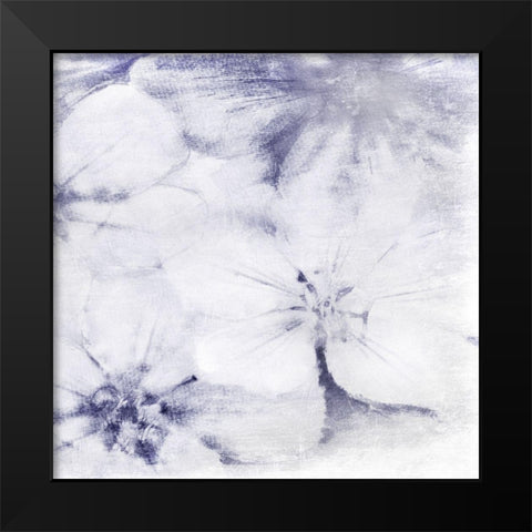 Striking Beauty 2 Black Modern Wood Framed Art Print by Prime, Marcus
