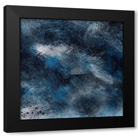 Weathered Intention 1 Black Modern Wood Framed Art Print by Prime, Marcus
