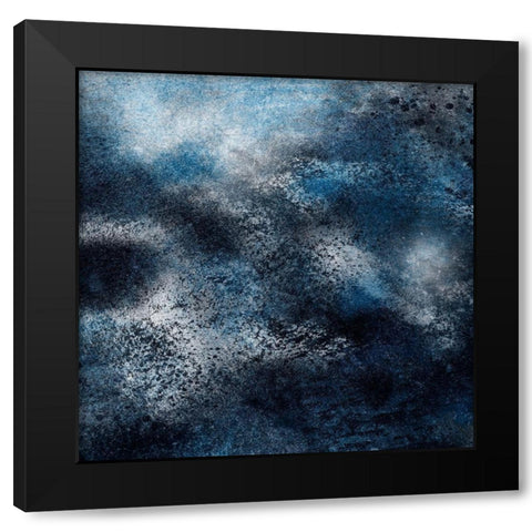 Weathered Intention 2 Black Modern Wood Framed Art Print by Prime, Marcus