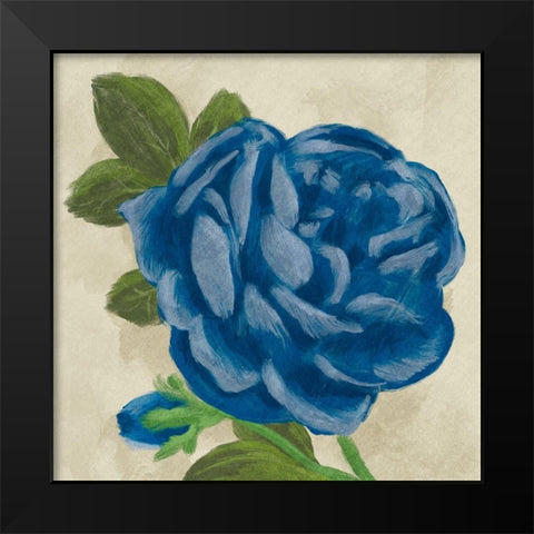 Cultured Beauty 1 Black Modern Wood Framed Art Print by Prime, Marcus