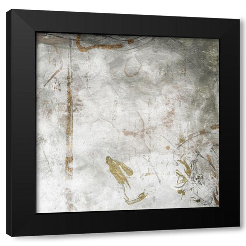 Get Lost Mate Neutral Black Modern Wood Framed Art Print by Villa, Mlli