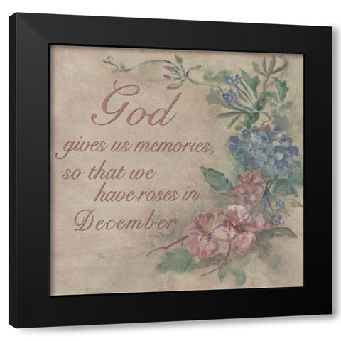 . Black Modern Wood Framed Art Print by Haynes, Smith